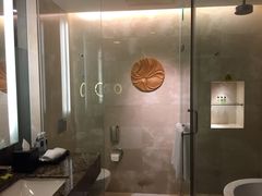 浴室-青岛海尔洲际酒店