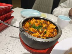 麻婆豆腐-玉林烤鸭店(垡头店)