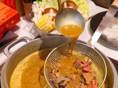 -荣叔港式沙嗲牛肉火锅(正佳潮流店)