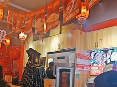 -吴老幺火锅(金龙店)