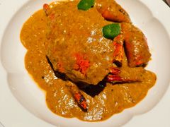 -狮拾久·现代新加坡料理(福田COCO Park店)