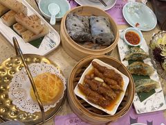 -点都德(龙之梦店)