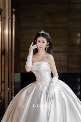 -B.Bridge Couture婚纱礼服(福田店)