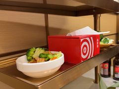 -海底捞火锅(旭辉MALL店)