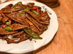 -張飛扒肉·龙江非遗(道外店)