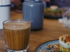 咖啡-RAC BAR(安福路店)