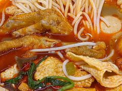 -螺小胖柳州螺蛳粉(钟楼总店)