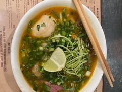 -Cô Thành Restaurant