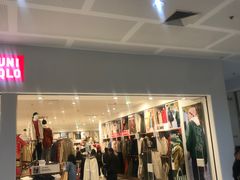 -优衣库(厦门SM广场店)