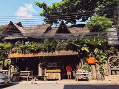 -自然餐厅(Phuket)