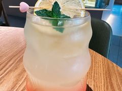 西柚气泡水-Pekaa啤咖食肆Coffee&Bistro