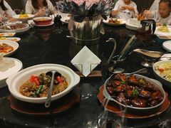 -银筵(武夷路店)