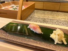 -鮨一日本料理旗舰店(总店)