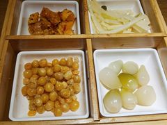 -九锅一堂酸菜鱼(新南凯德直营店)