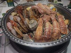 -怡情荟•海鲜青岛菜(五四广场旗舰店)