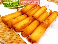 -有腥气私房菜·寻味顺德