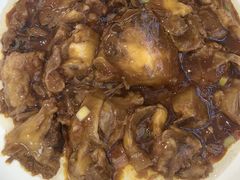 -清真·同发顺饭庄·烧麦(总店)