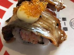 -新一番三文鱼寿司(红城湖店)