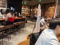 -星巴克臻选(北京颐堤港中心第二店)