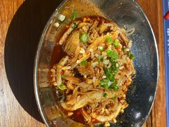 -吉·拾串烧烤专门店(领show天地店)