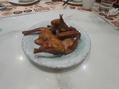 -赏点粤式点心(广州塔店)