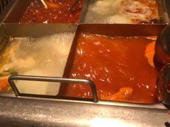 -海底捞火锅(顺义华联店)