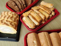 祁门红茶桃酥-詹记桃酥(宿州路店)