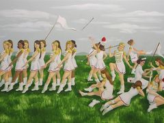 -八哥美术·成人美术画室(总校区)