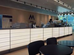 -M Stand(北京平安幸福中心店)