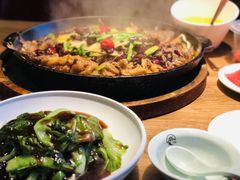 -老板恋上鱼(印象城店)