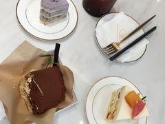 -PETIT PARIS 小巴黎(花园道店)