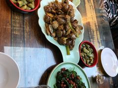 -金谷园饺子·烧烤·家宴(人大总店)