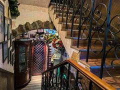 -威尼斯意餐酒吧 Venezia club(意大利风情街店)
