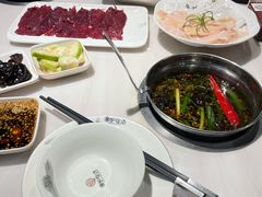 -围炉夜话·潮汕卤水火锅(榕江店)