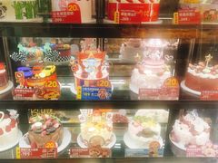 -味多美蛋糕(阜成门店)