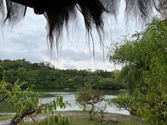 -天生桥景区