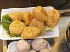 -野妹火锅(龙岗店)