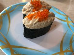 吞拿鱼沙律寿司-莲寿司(国兴店)