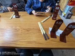 餐具摆设-好這口重庆小面(总店)