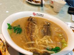 -何记面馆(龙泉山店)