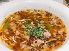 -川人百味(亿合城店)