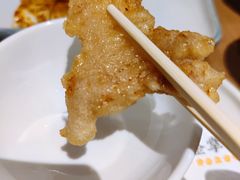 传统锅包肉-金掌勺锅包肉(华润万象城店)