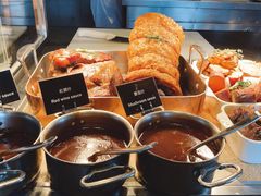 -广州富力君悦大酒店·凯菲厅