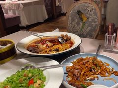 -尚一汤·粤菜海鲜(环球港店)