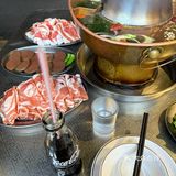 🔥这家铜锅涮肉店，专治“吃不够”！