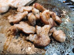-元山烤肉店(假日广场店)