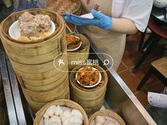 -香港蓮香樓(中環店)