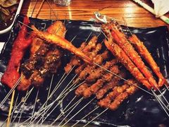 -沿海405烤场(沿海赛洛城店)