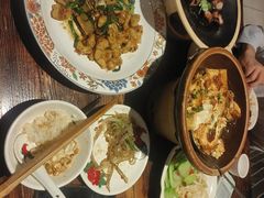 -广府乡下·饭庄(新港东路店)