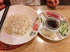 -锅儿挑面馆